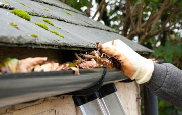 gutter cleaning Ayot Green, Hertfordshire